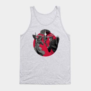 Prophecy Tank Top